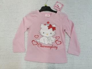 triko Charmy Kitty