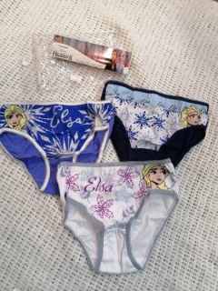 kalhotky Elsa
