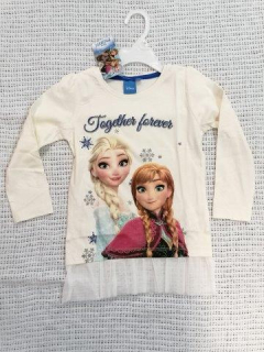 Triko Frozen