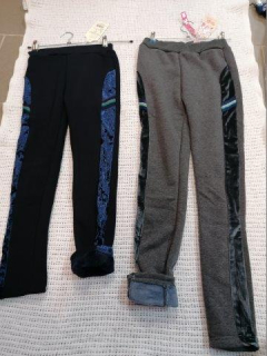 Leginy Kugo K710 vel.158