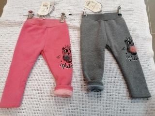 Leginy kugo K699 vel.80