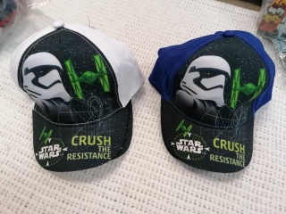 kšiltovka Star wars
