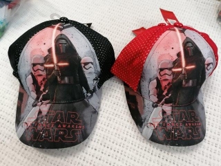 kšiltovka Star wars